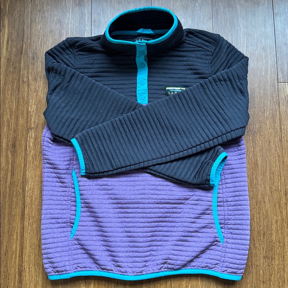 L.L.Bean Women’s AirLight Pullover